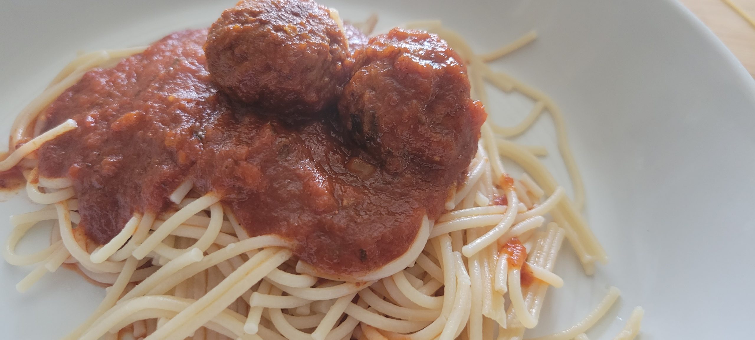 Does Spaghetti count as a date?